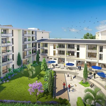 Residence Service Senior Domitys Les Alexis 몽뗄리마 외부 사진