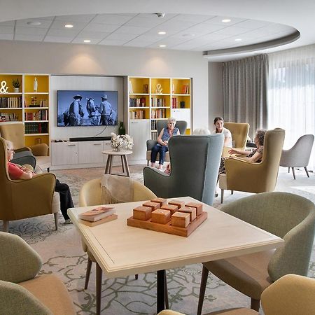 Residence Service Senior Domitys Les Alexis 몽뗄리마 외부 사진